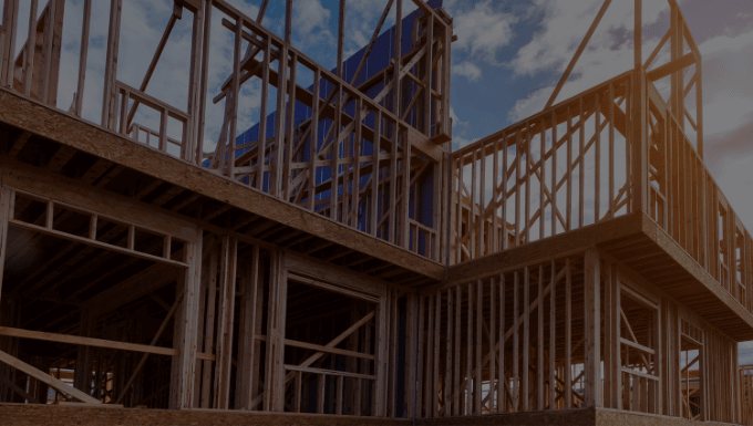 speed demolition & construction framing service