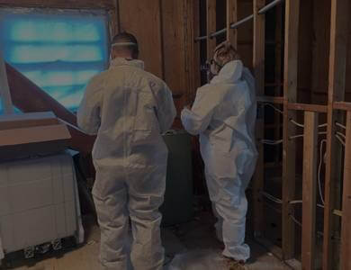 Asbestos Abatement Services Atlanta