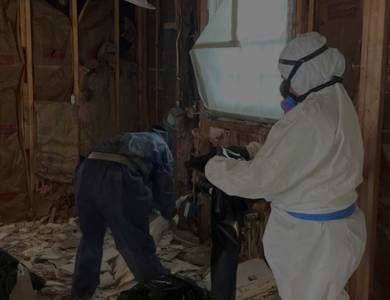 Asbestos Abatement Services Atlanta