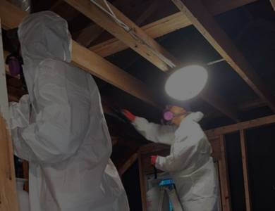 Asbestos Abatement Services Atlanta