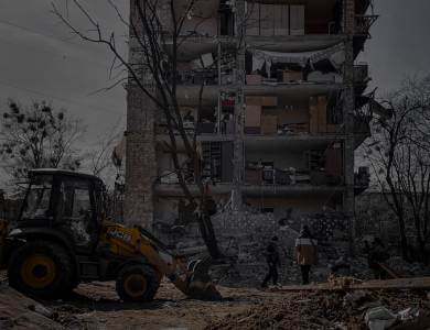 Selective Demolition Services Atlanta