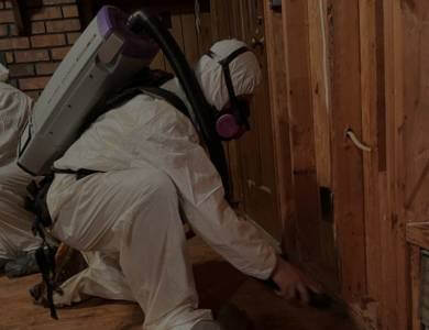 Asbestos Abatement Services Atlanta