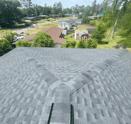ROOF AUGUSTA GA