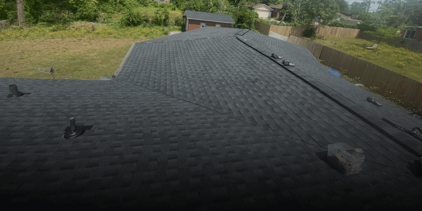 Roof Speed Demoltion 1