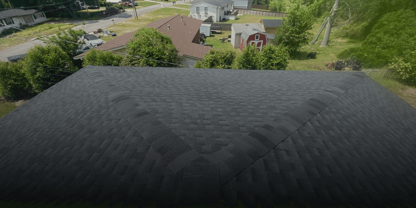 Roof Speed Demoltion 2